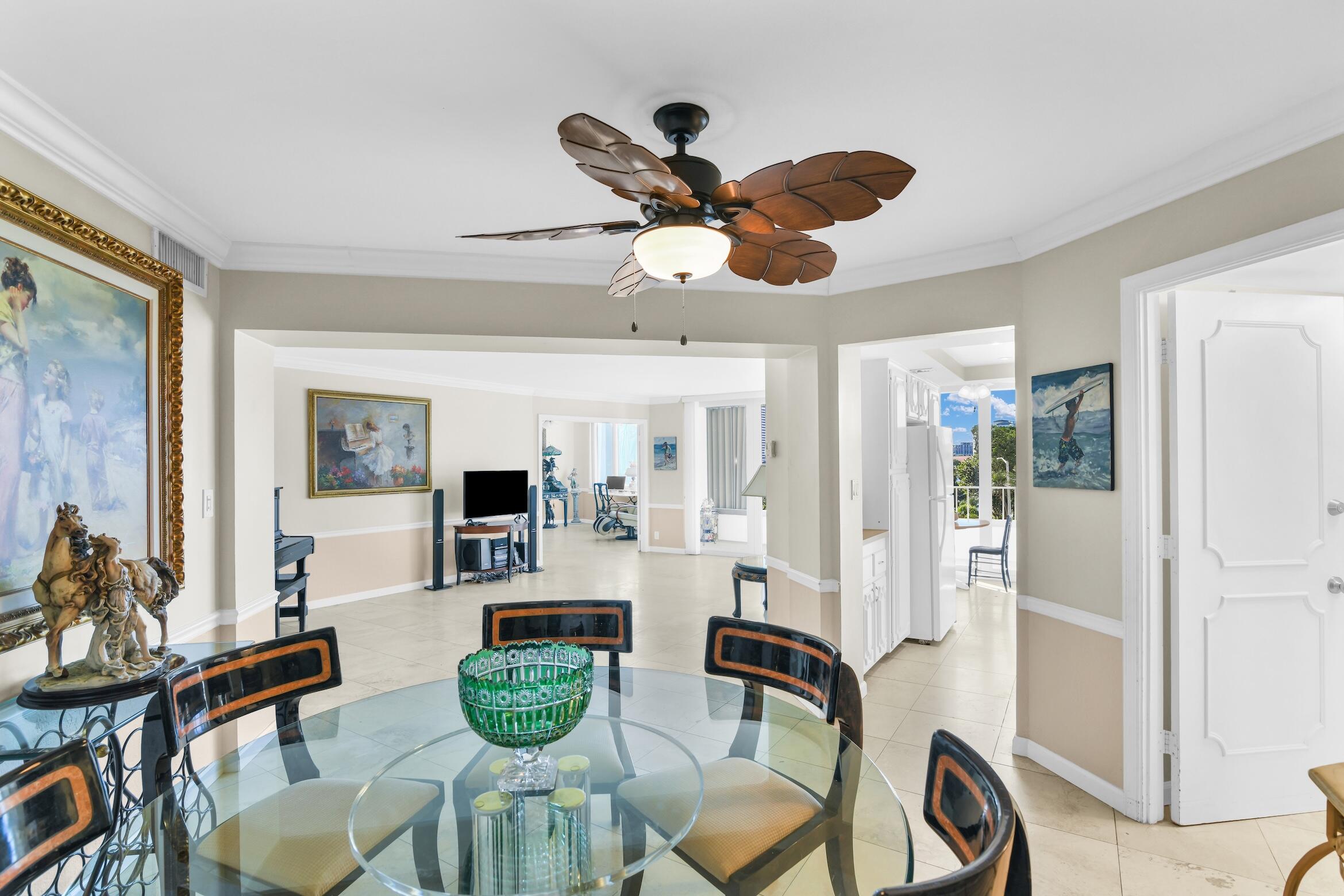 550 S Ocean Boulevard 309