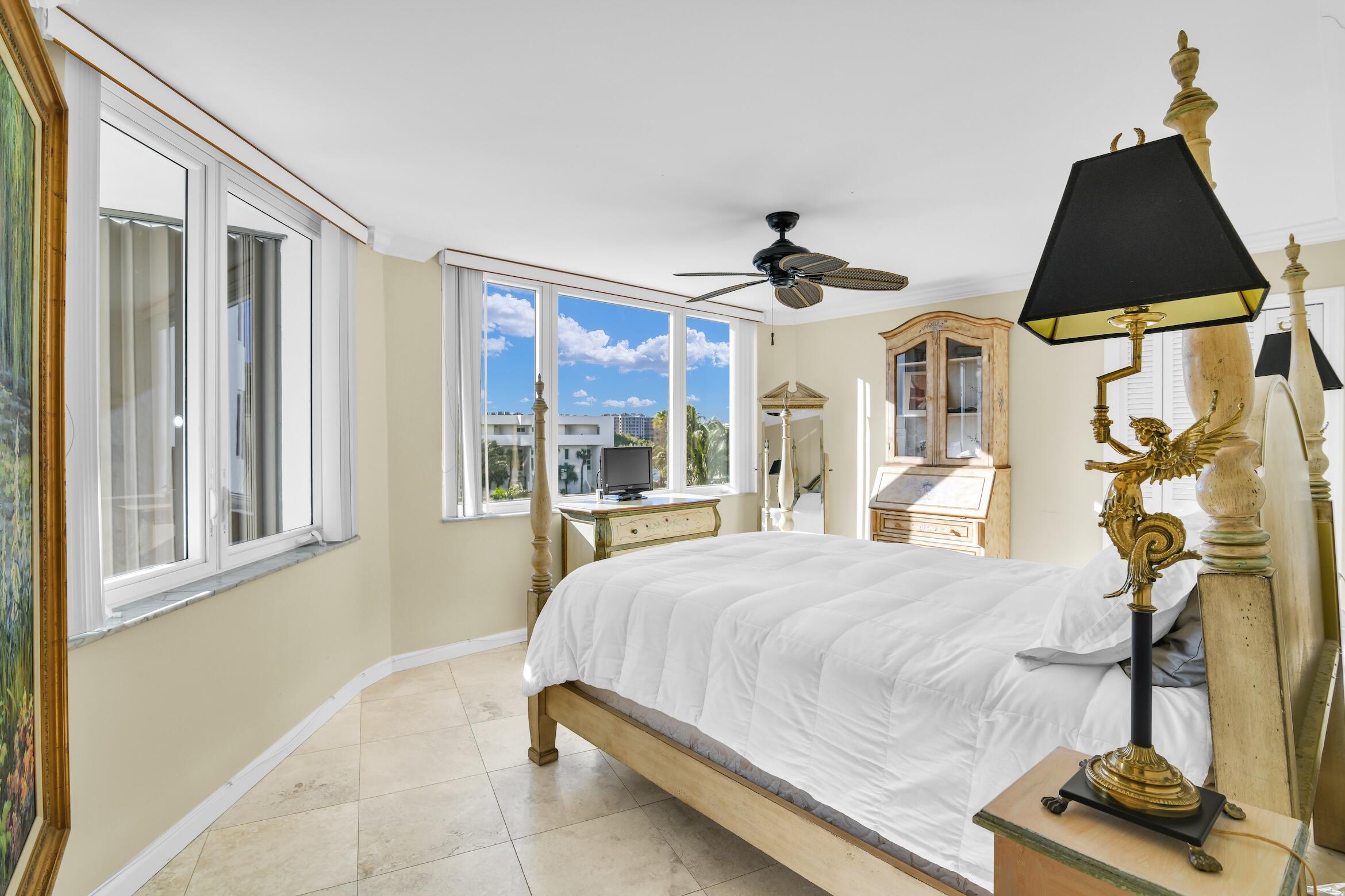 550 S Ocean Boulevard 309