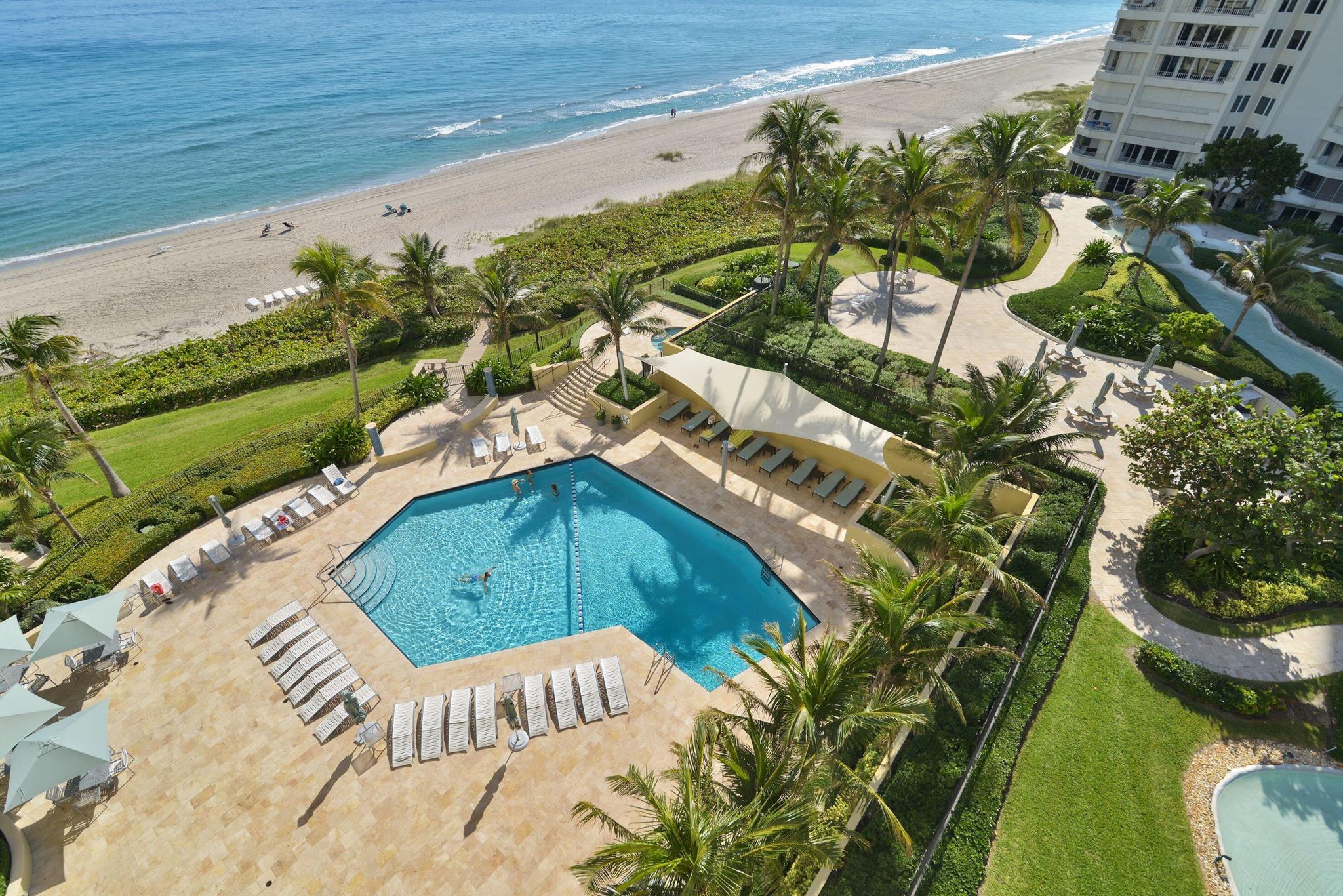 550 S Ocean Boulevard 309