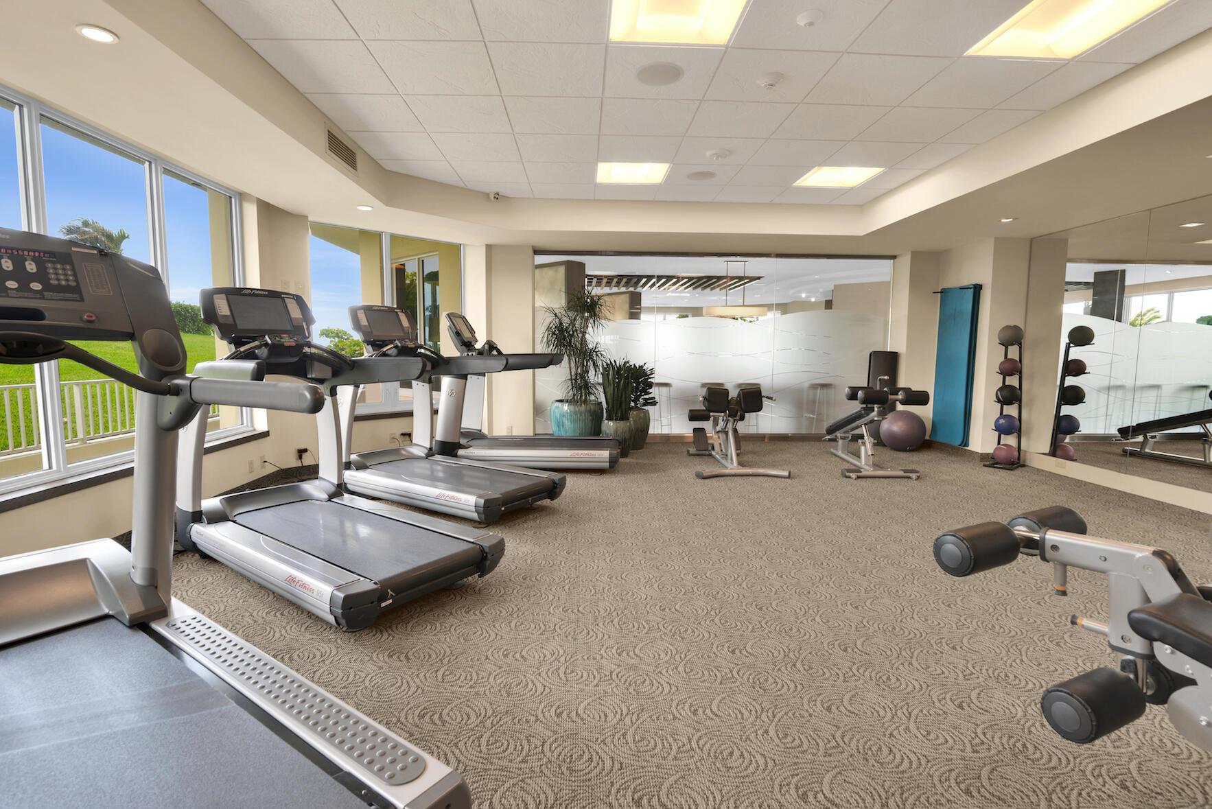 550 S Ocean Boulevard 309