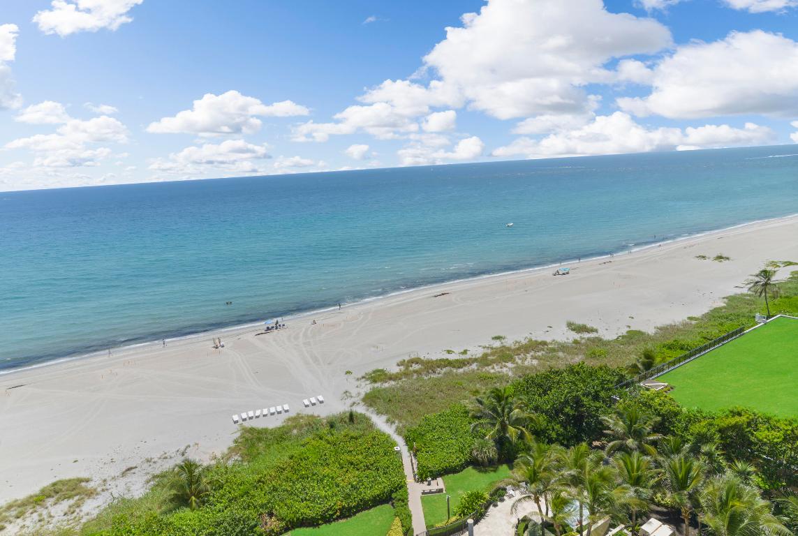 550 S Ocean Boulevard 309