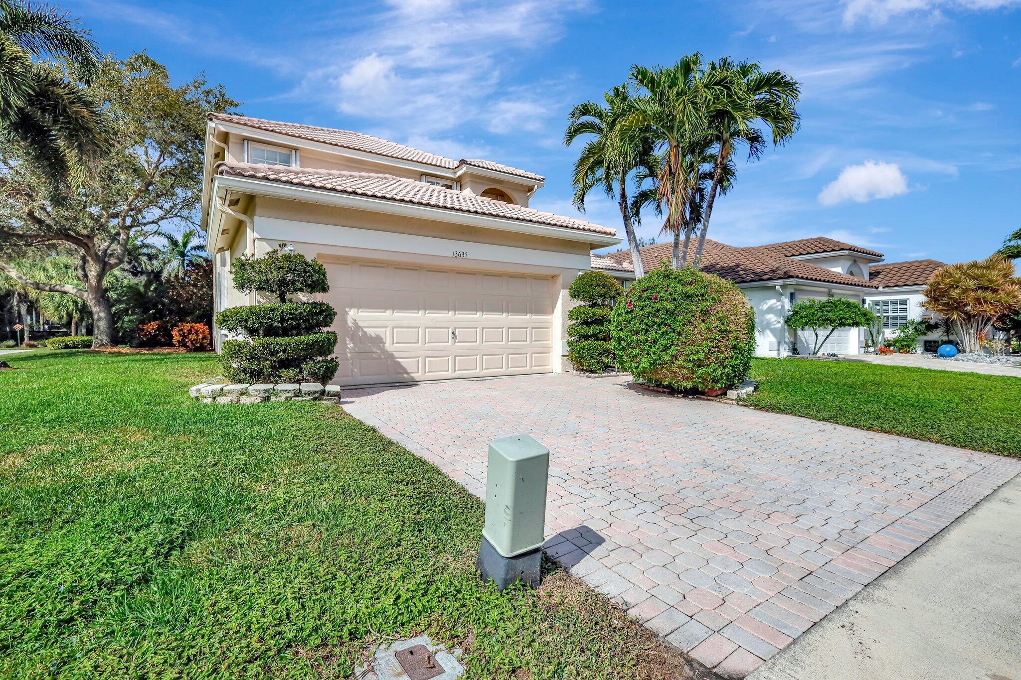 13637 Paisley Drive