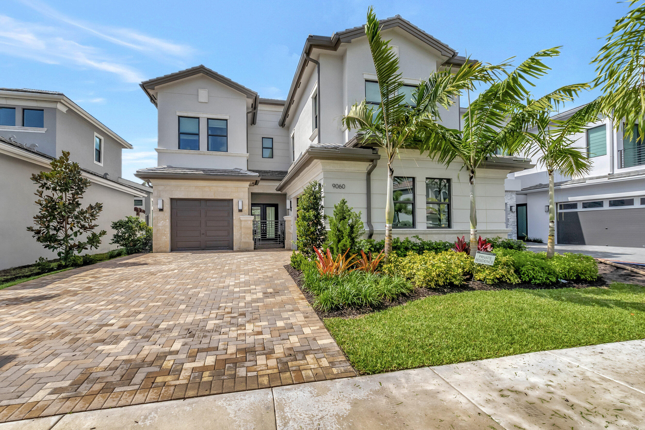 9065 Dulcetto Court