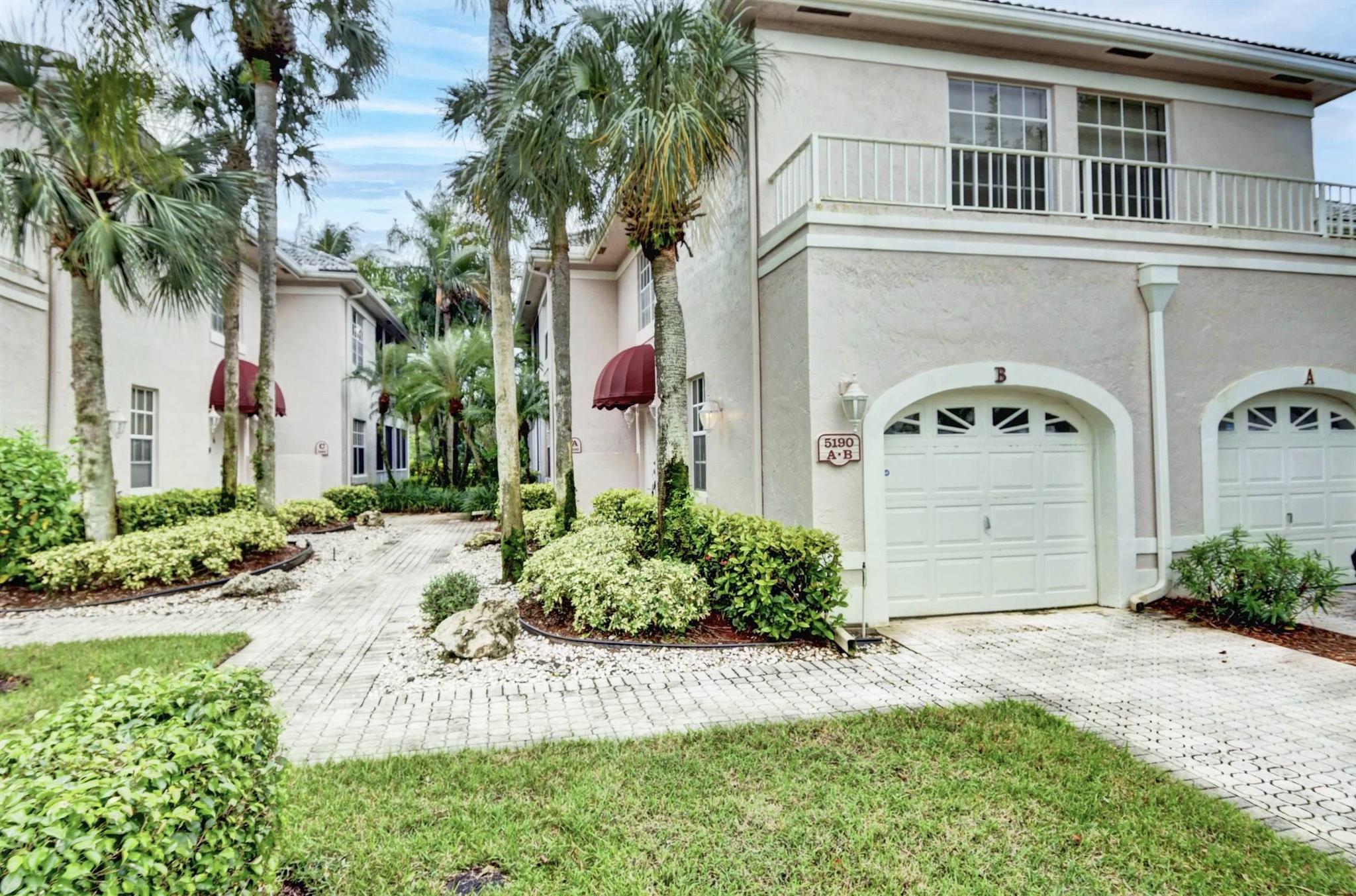 5190 Lake Catalina Drive B