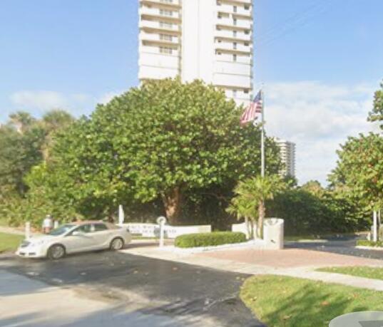 4301 N Ocean Boulevard 1605