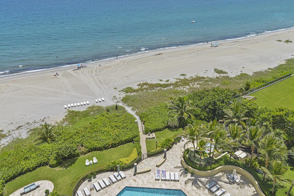 500 S Ocean Boulevard 2204