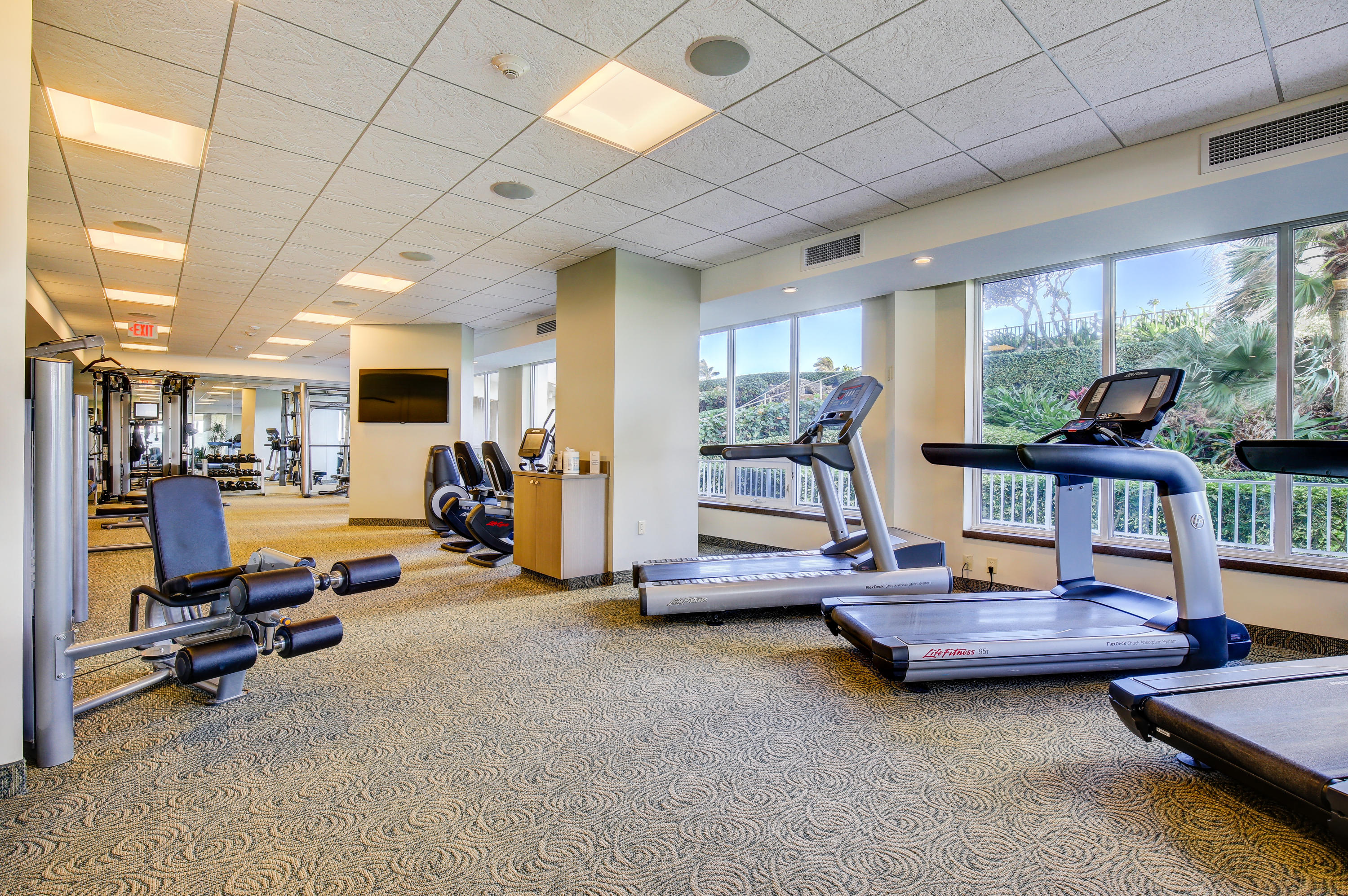 500 S Ocean Boulevard 2204