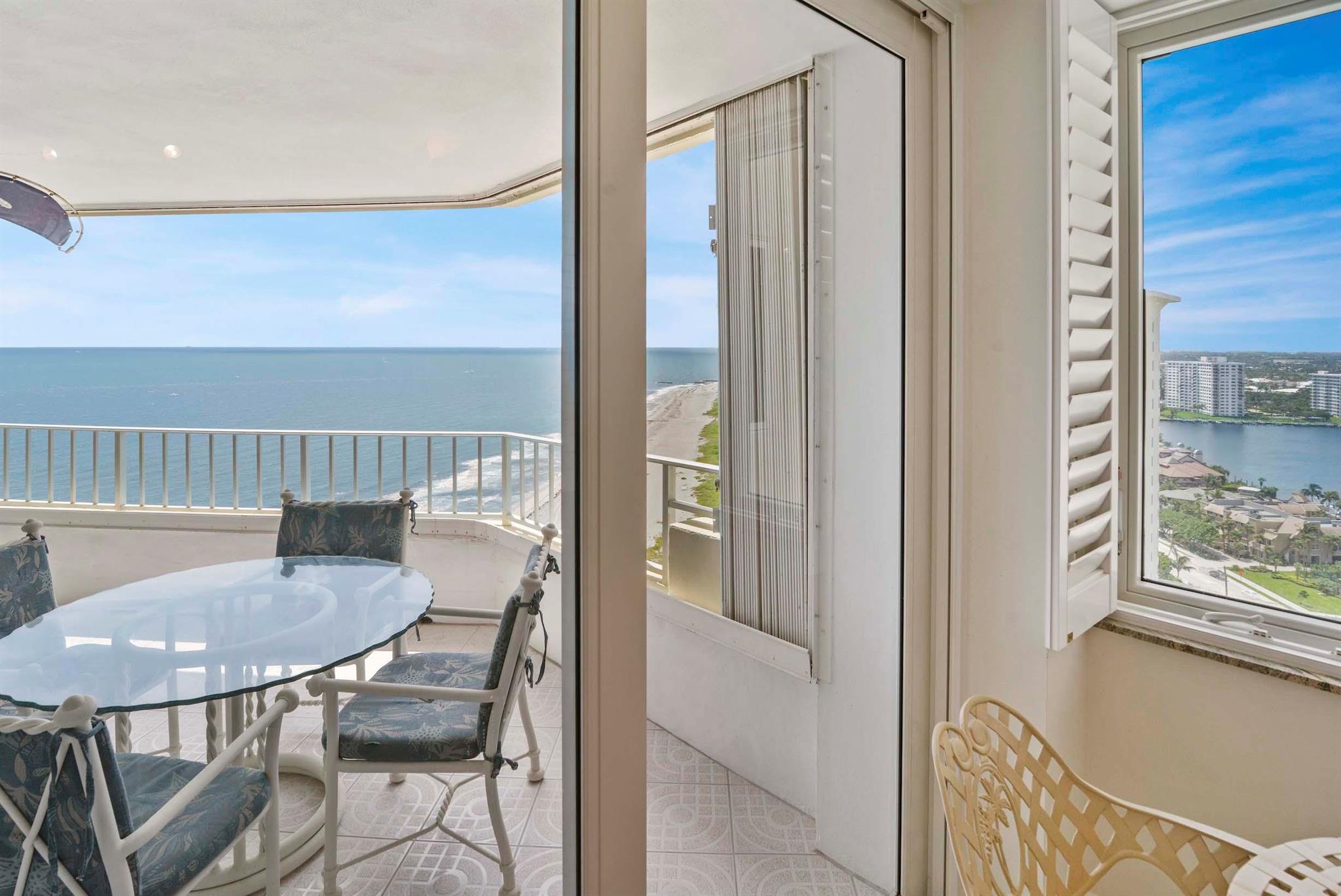 500 S Ocean Boulevard 2204