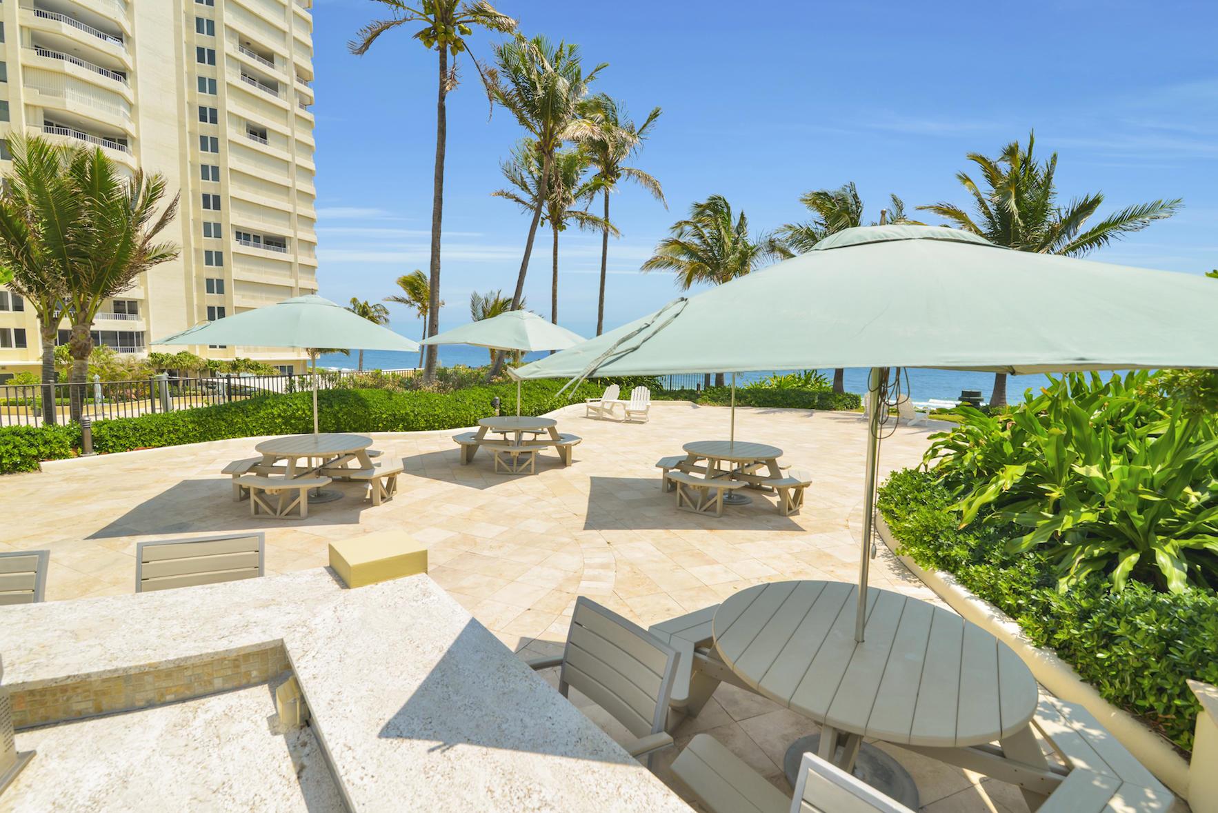 500 S Ocean Boulevard 2204