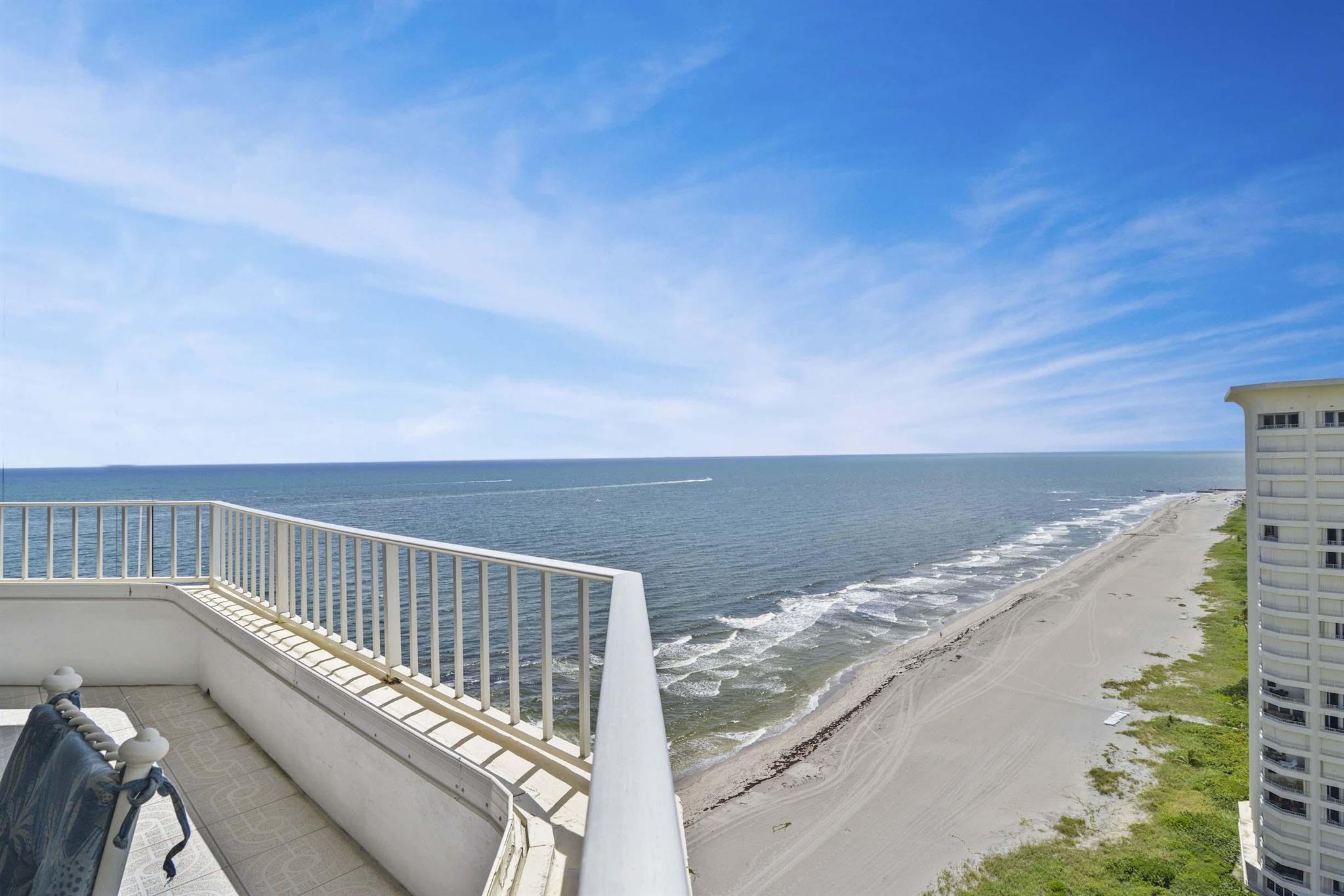 500 S Ocean Boulevard 2204