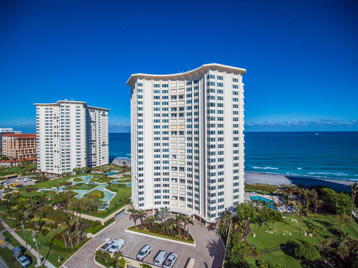 500 S Ocean Boulevard 2204