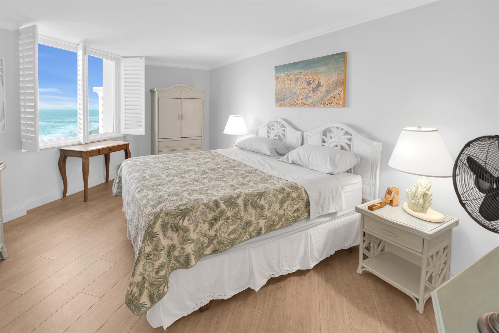 500 S Ocean Boulevard 2204