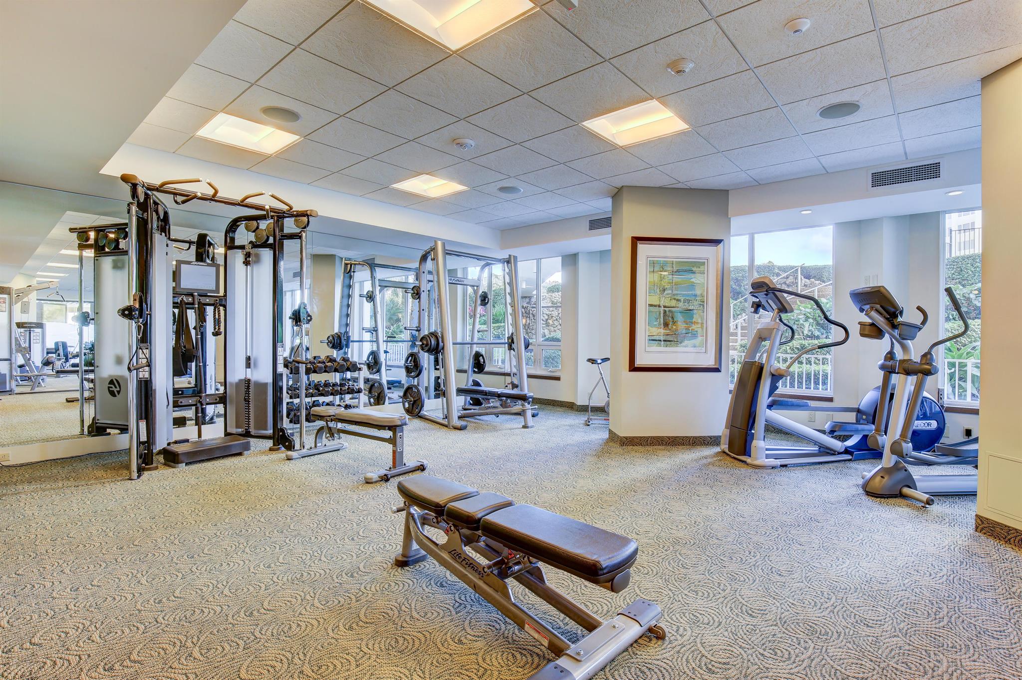 500 S Ocean Boulevard 2204