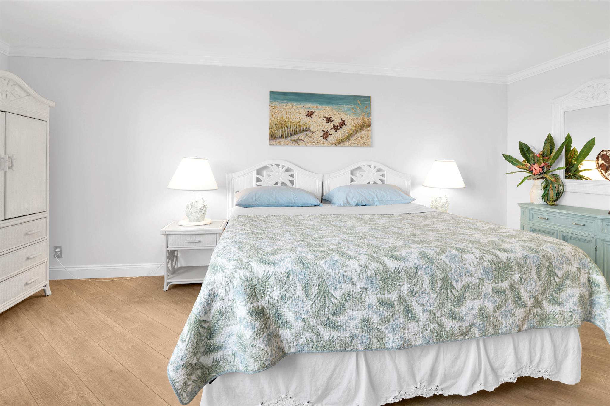 500 S Ocean Boulevard 2204