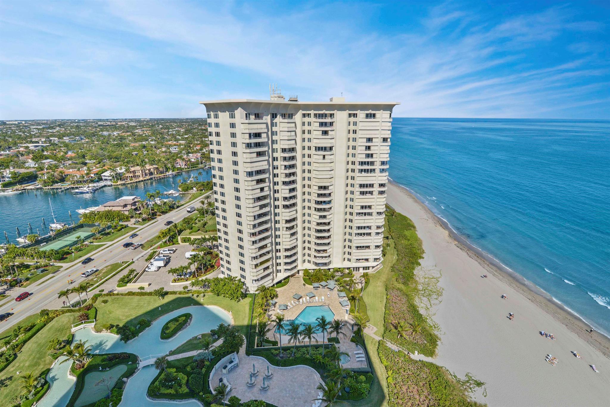 500 S Ocean Boulevard 2204