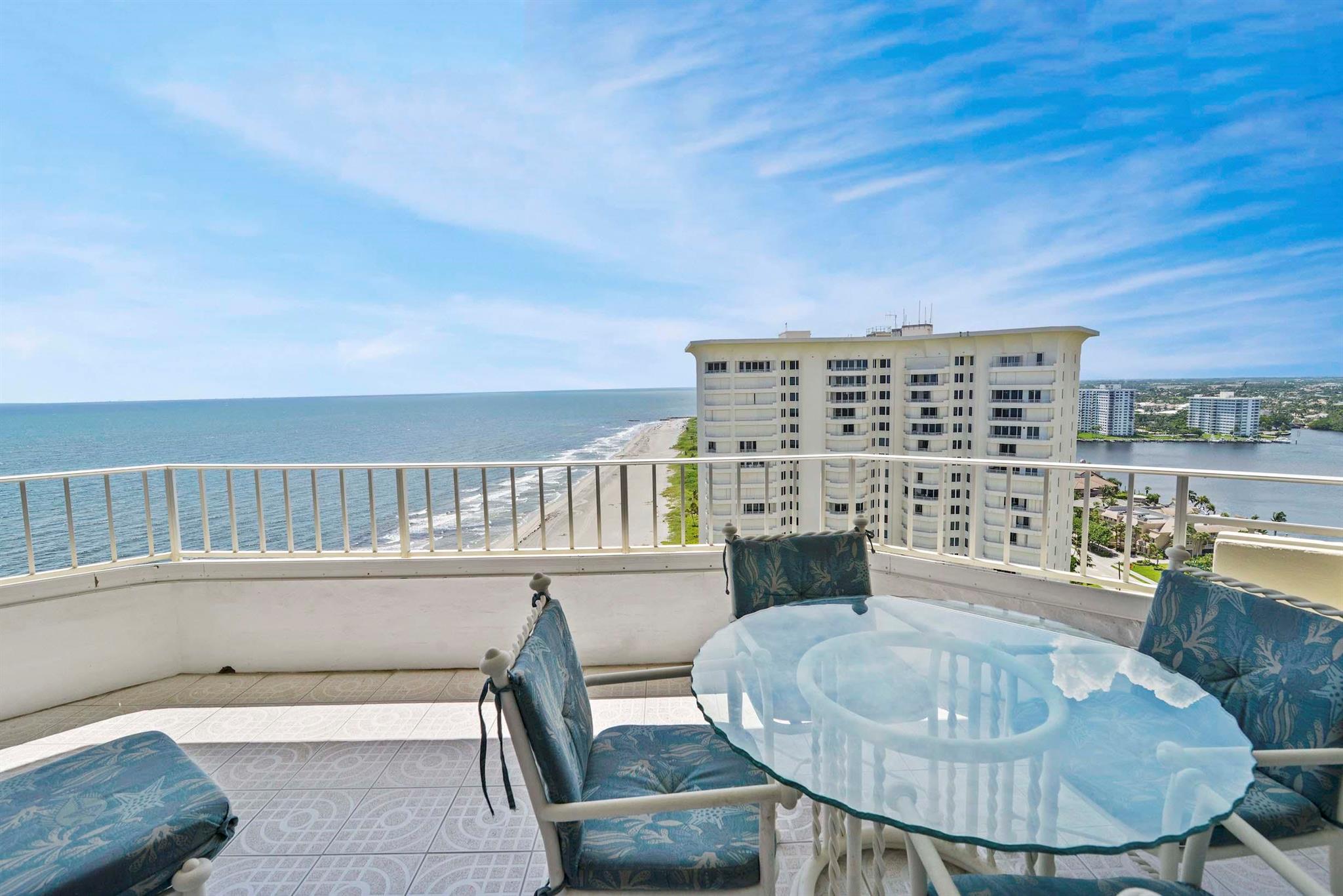 500 S Ocean Boulevard 2204