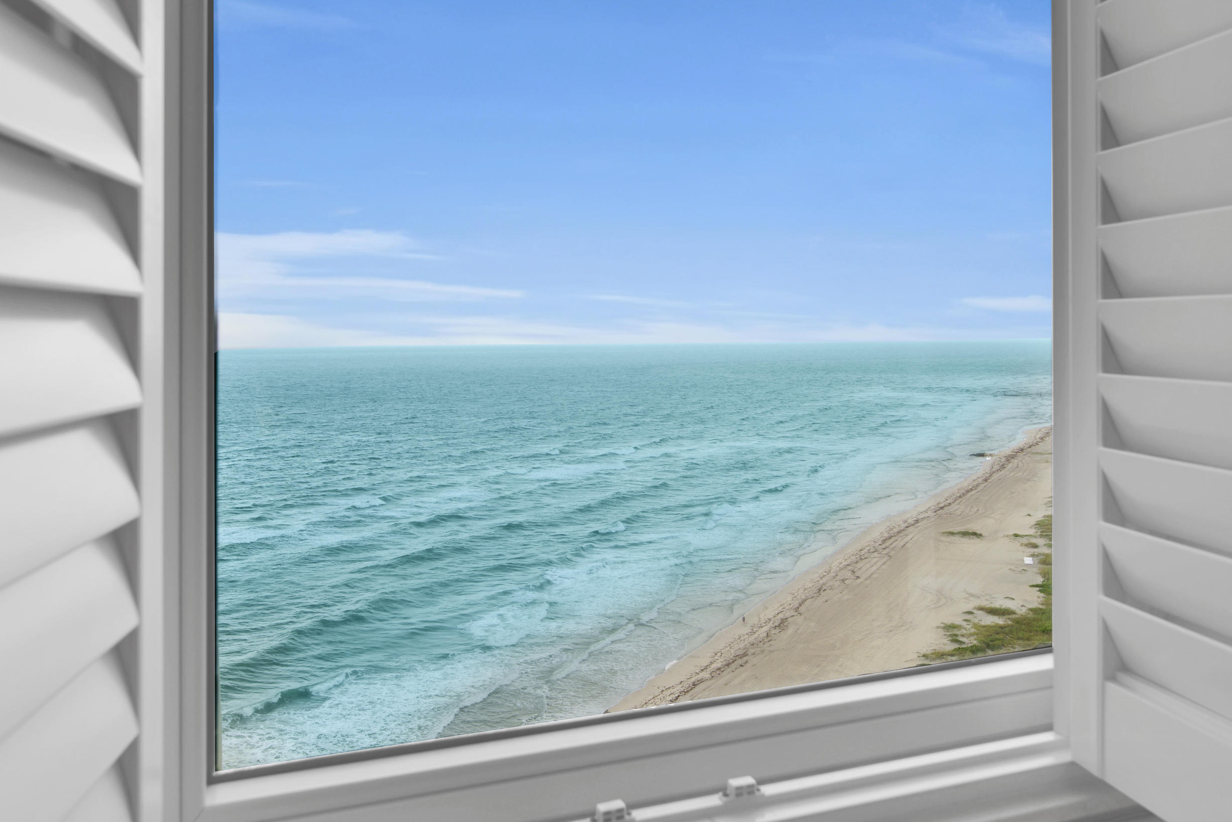 500 S Ocean Boulevard 2204