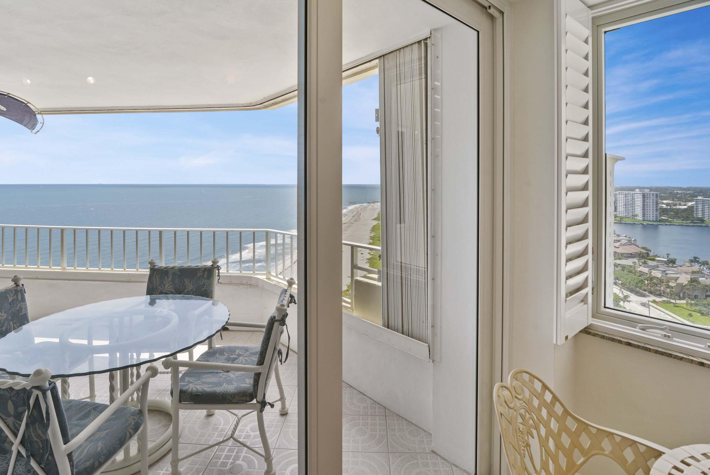 500 S Ocean Boulevard 2204