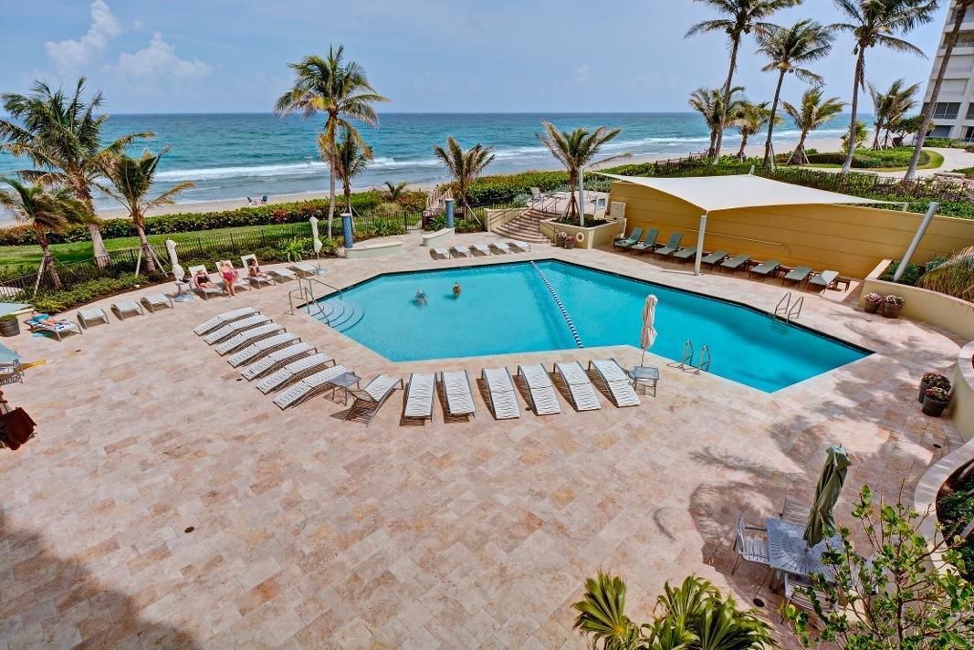 500 S Ocean Boulevard 2204