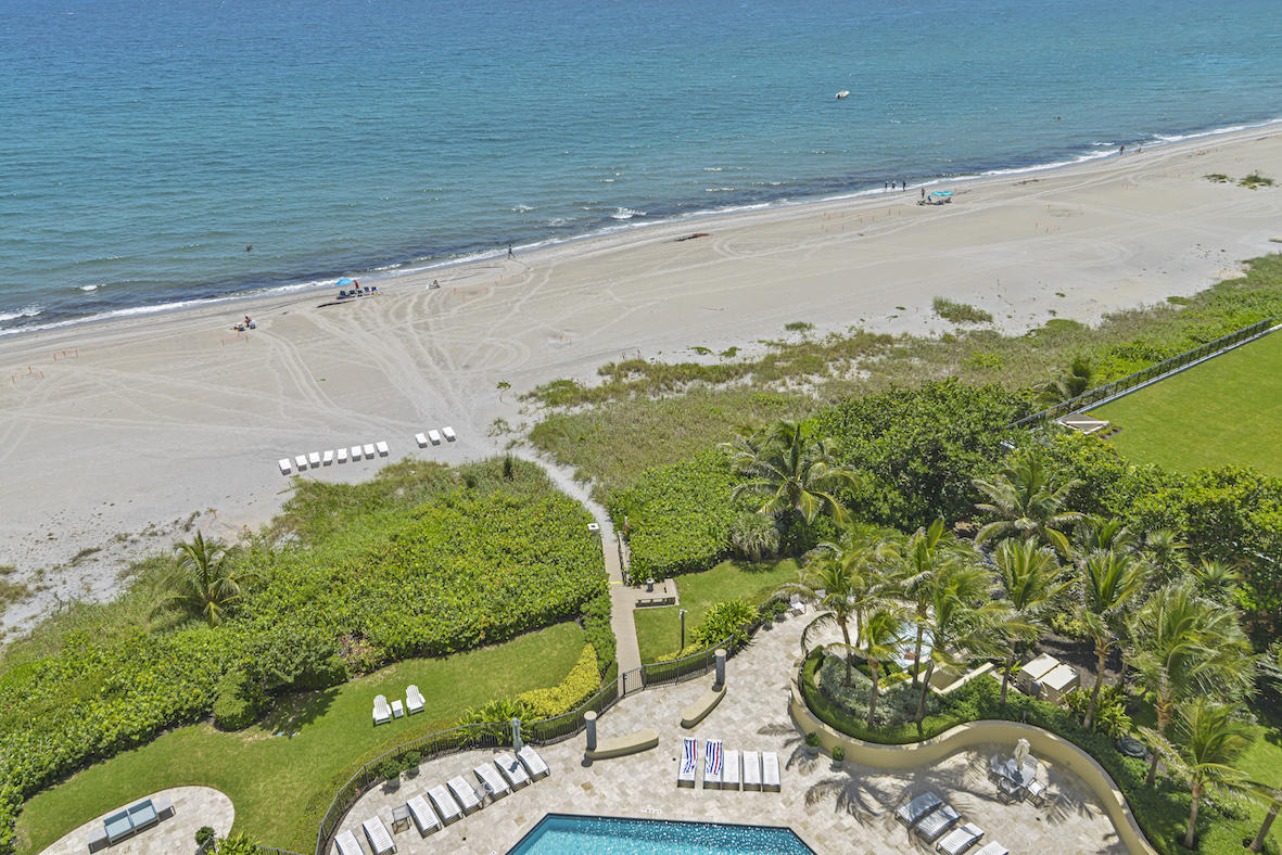 500 S Ocean Boulevard 2204