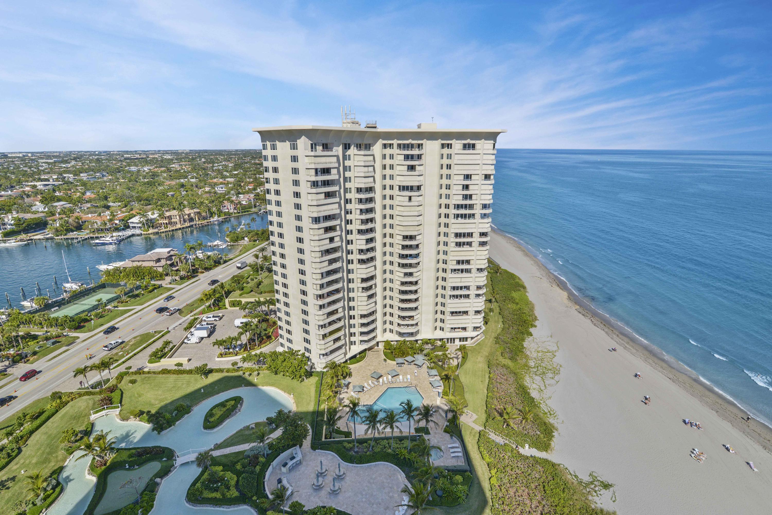 500 S Ocean Boulevard 2204