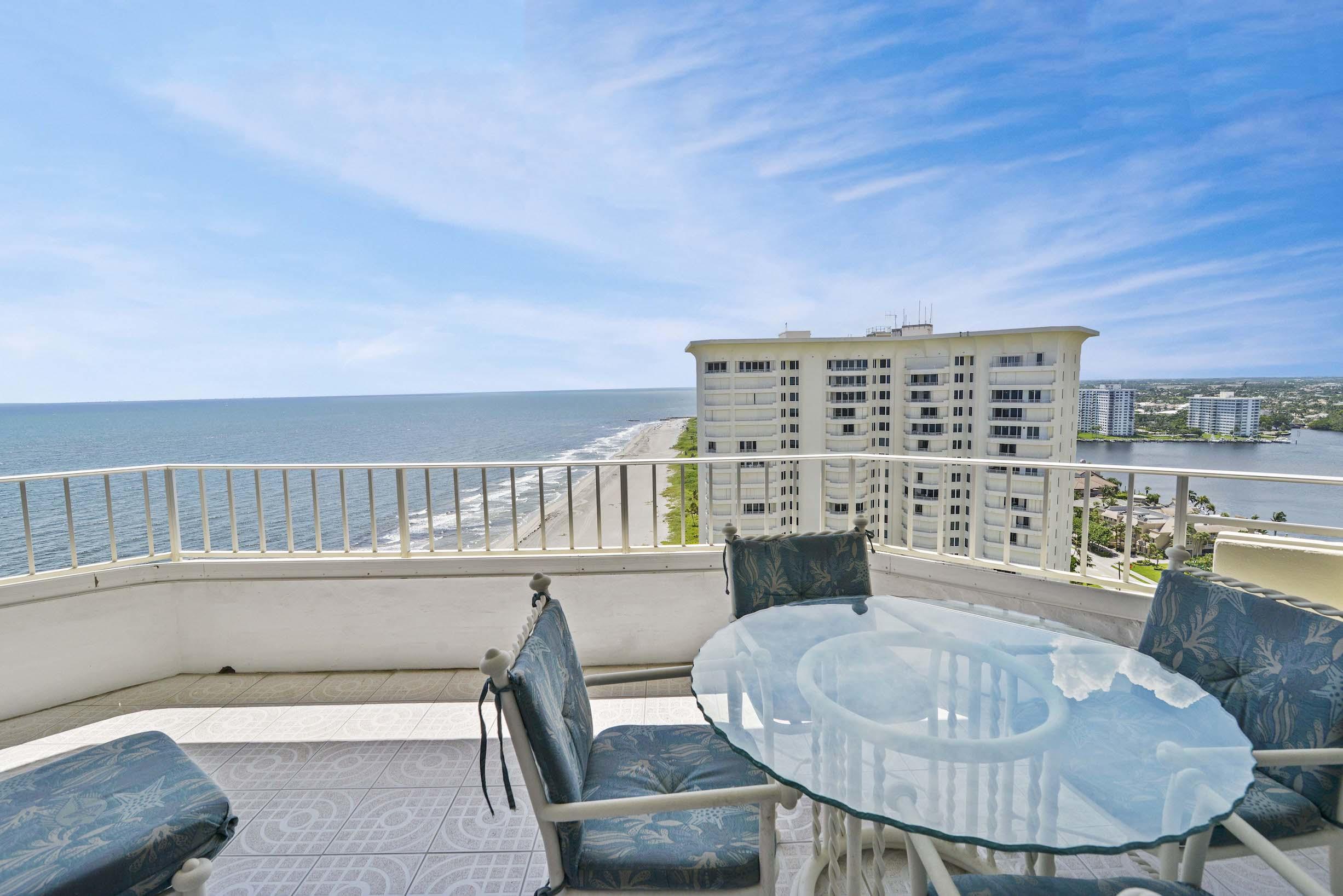 500 S Ocean Boulevard 2204