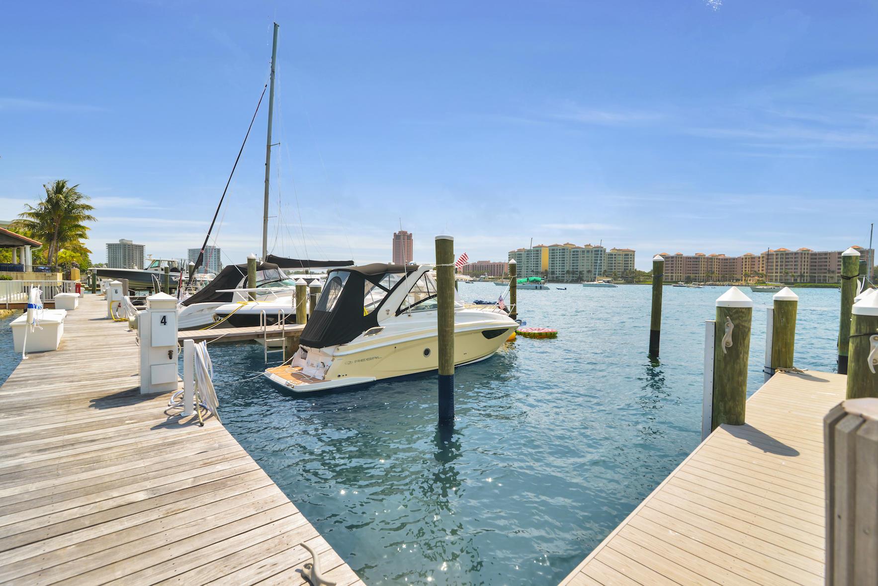 500 S Ocean Boulevard 2204