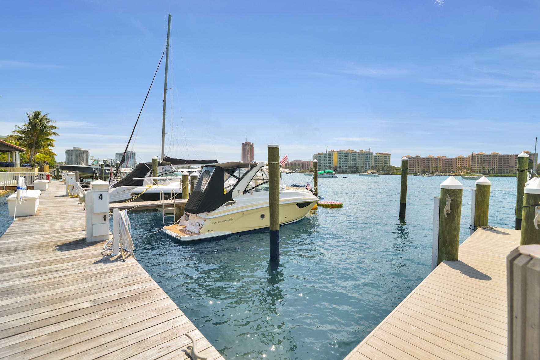 500 S Ocean Boulevard 2204