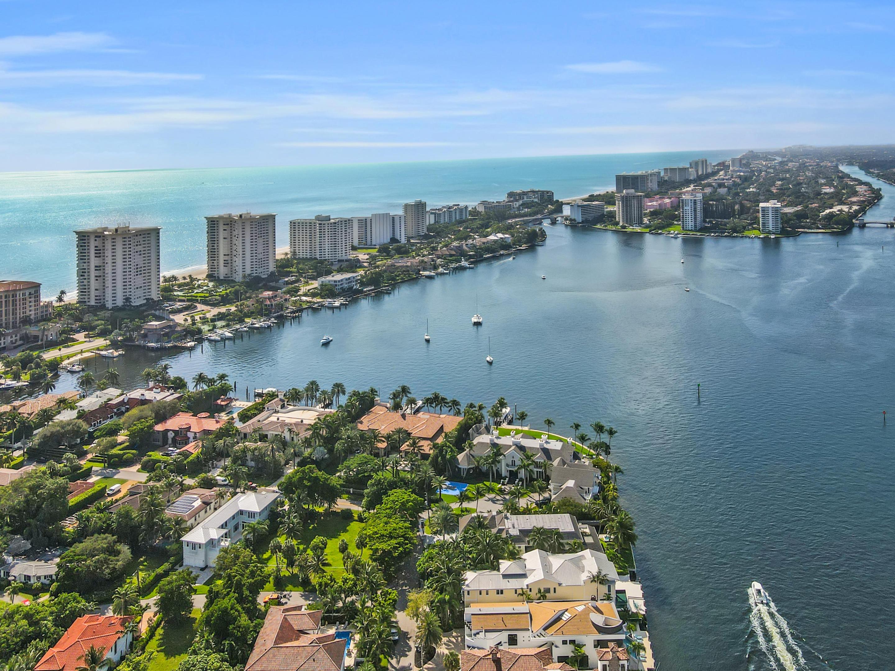 500 S Ocean Boulevard 2204