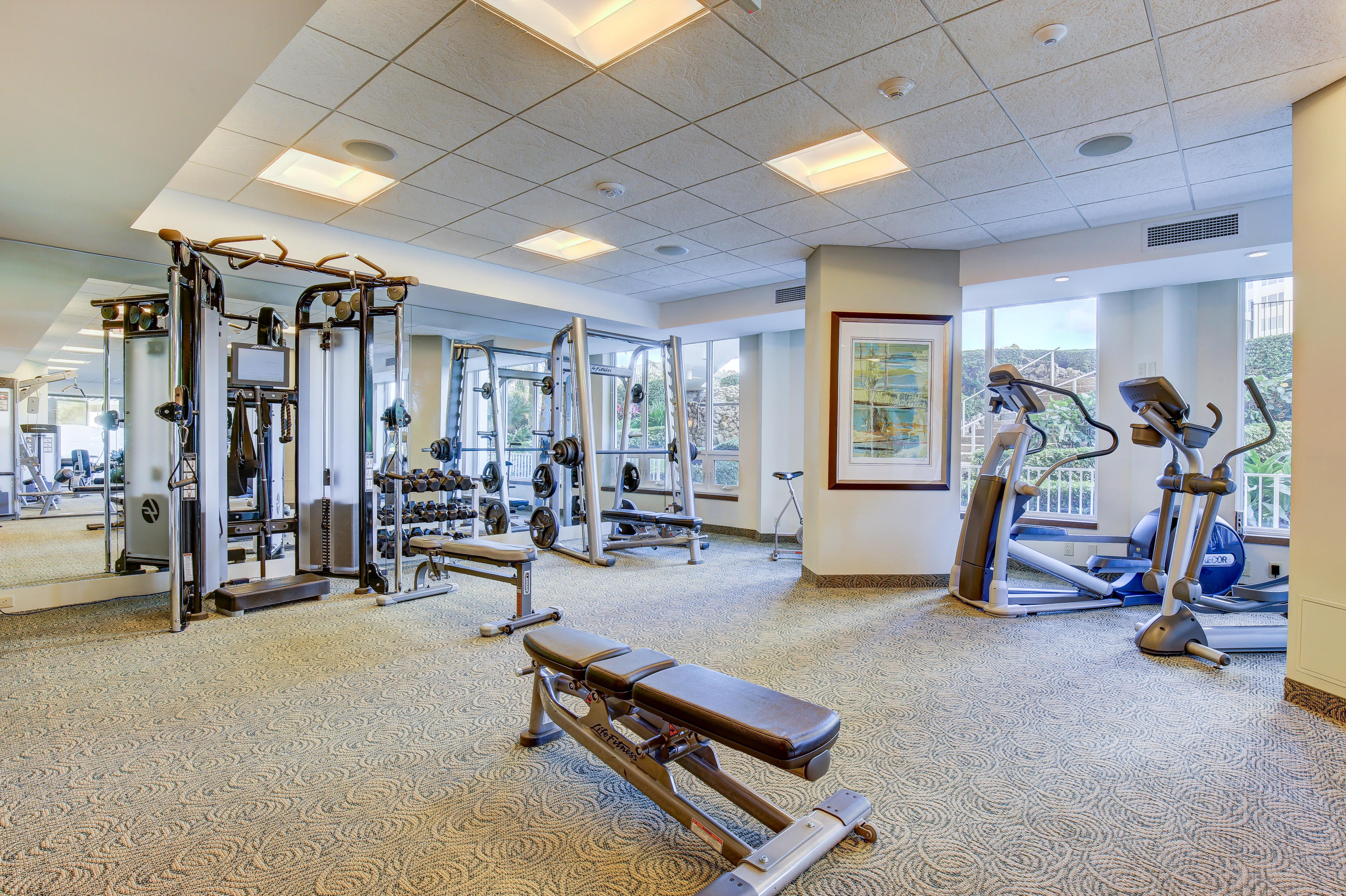 500 S Ocean Boulevard 2204