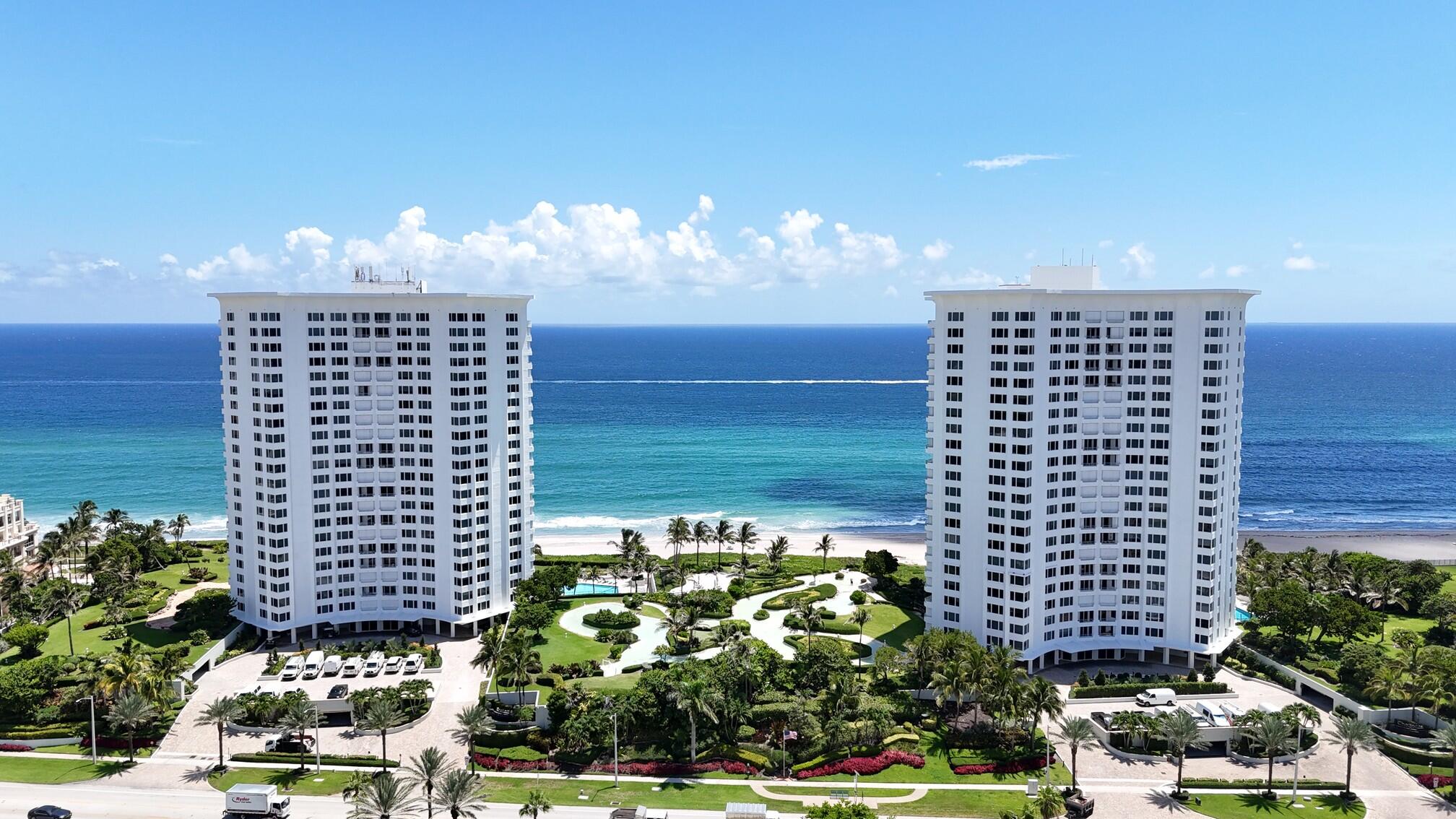 500 S Ocean Boulevard 1009