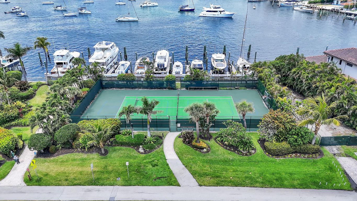 500 S Ocean Boulevard 1009