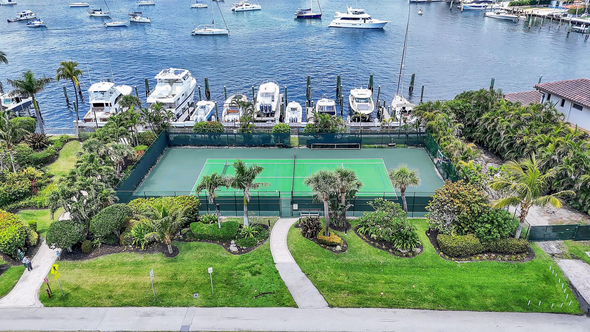 500 S Ocean Boulevard 1009