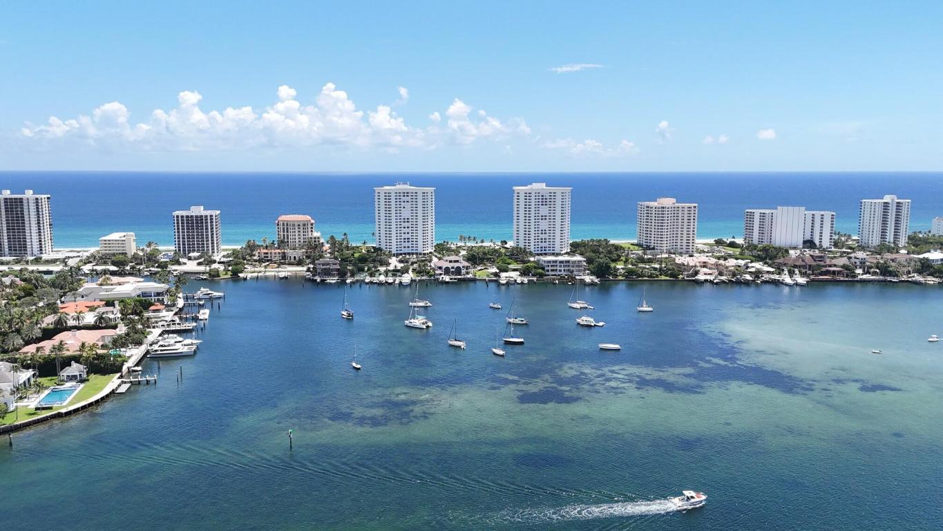 500 S Ocean Boulevard 1009