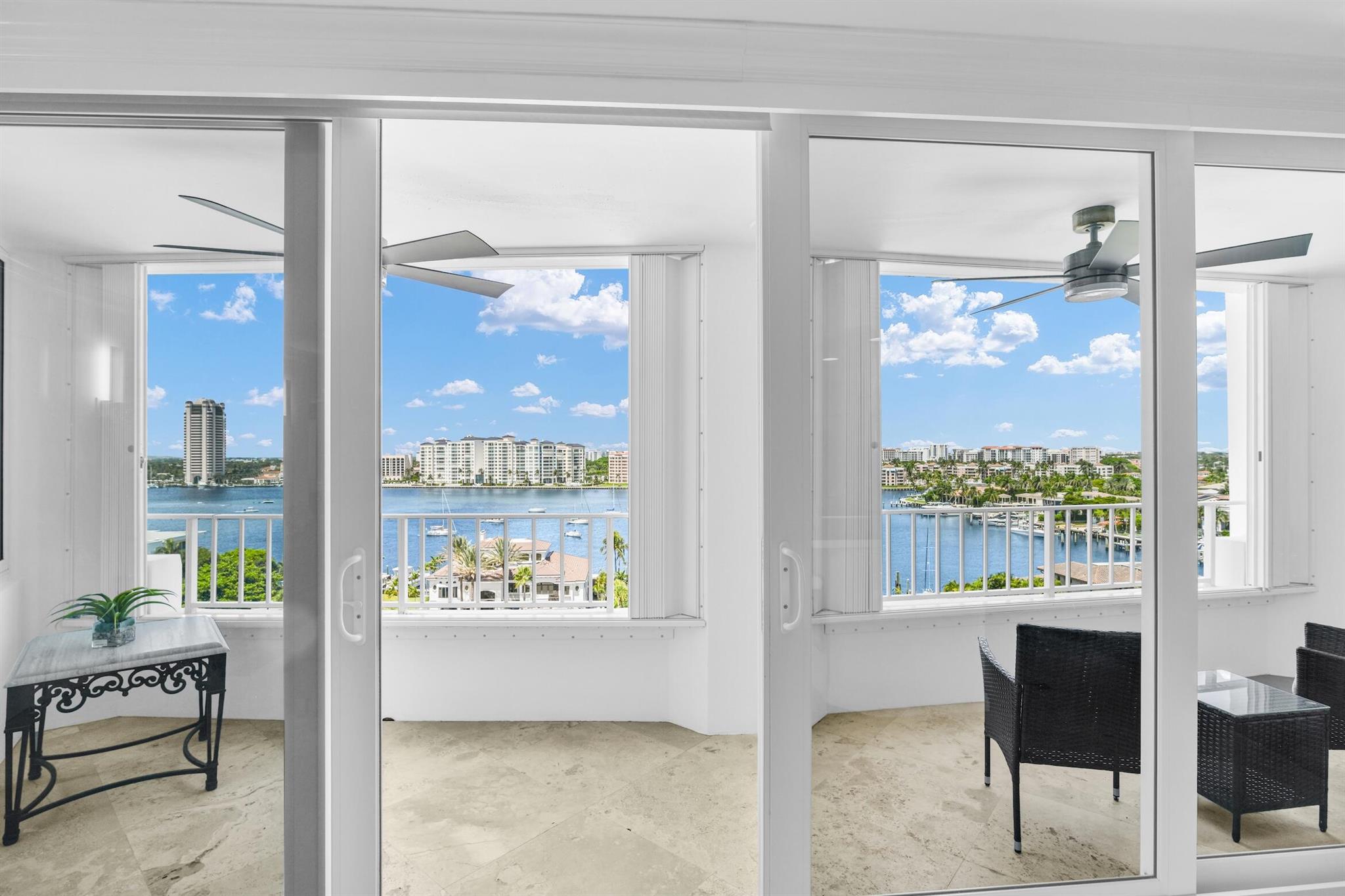 500 S Ocean Boulevard 1009