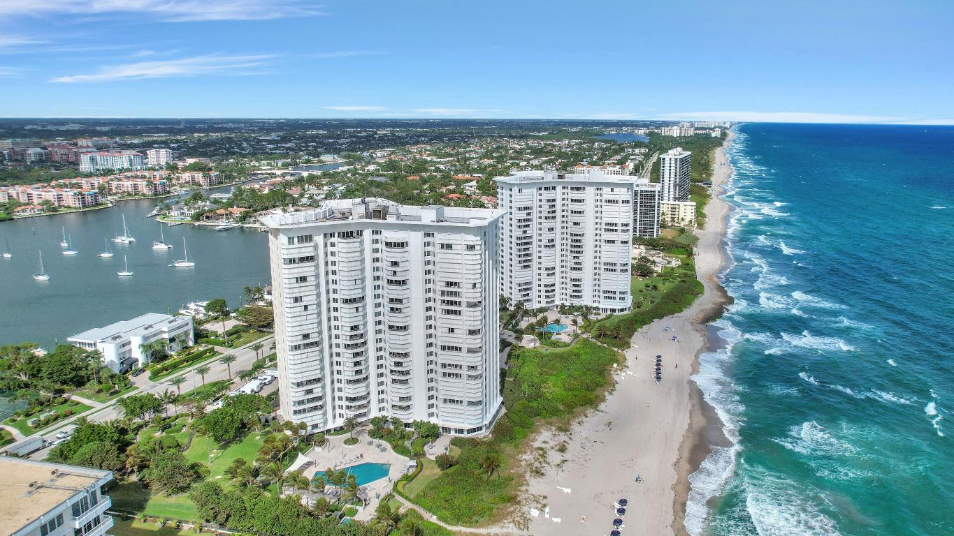500 S Ocean Boulevard 1009