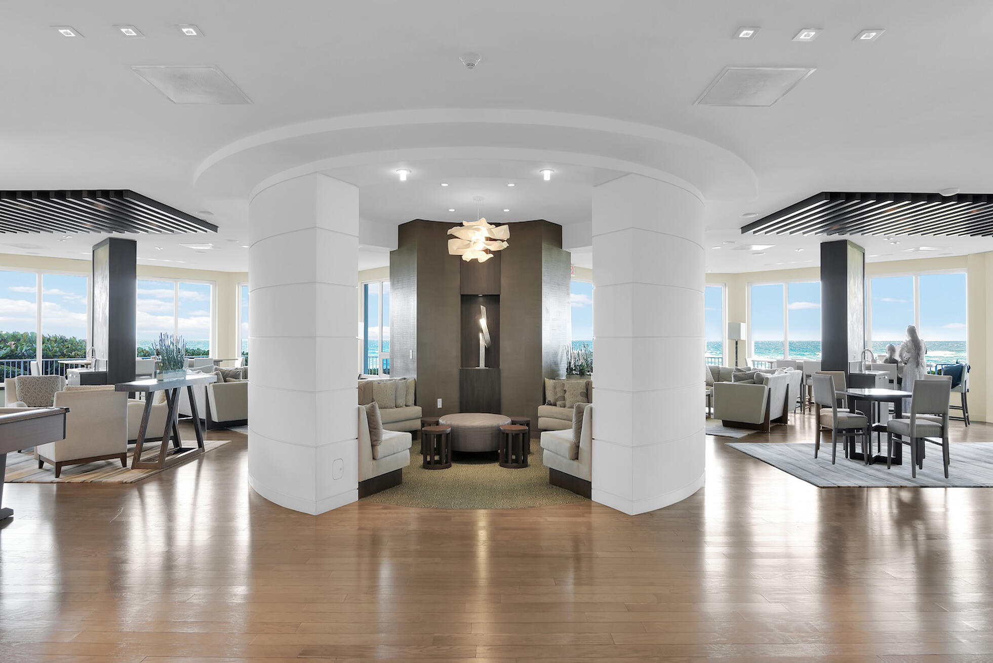 500 S Ocean Boulevard 1009