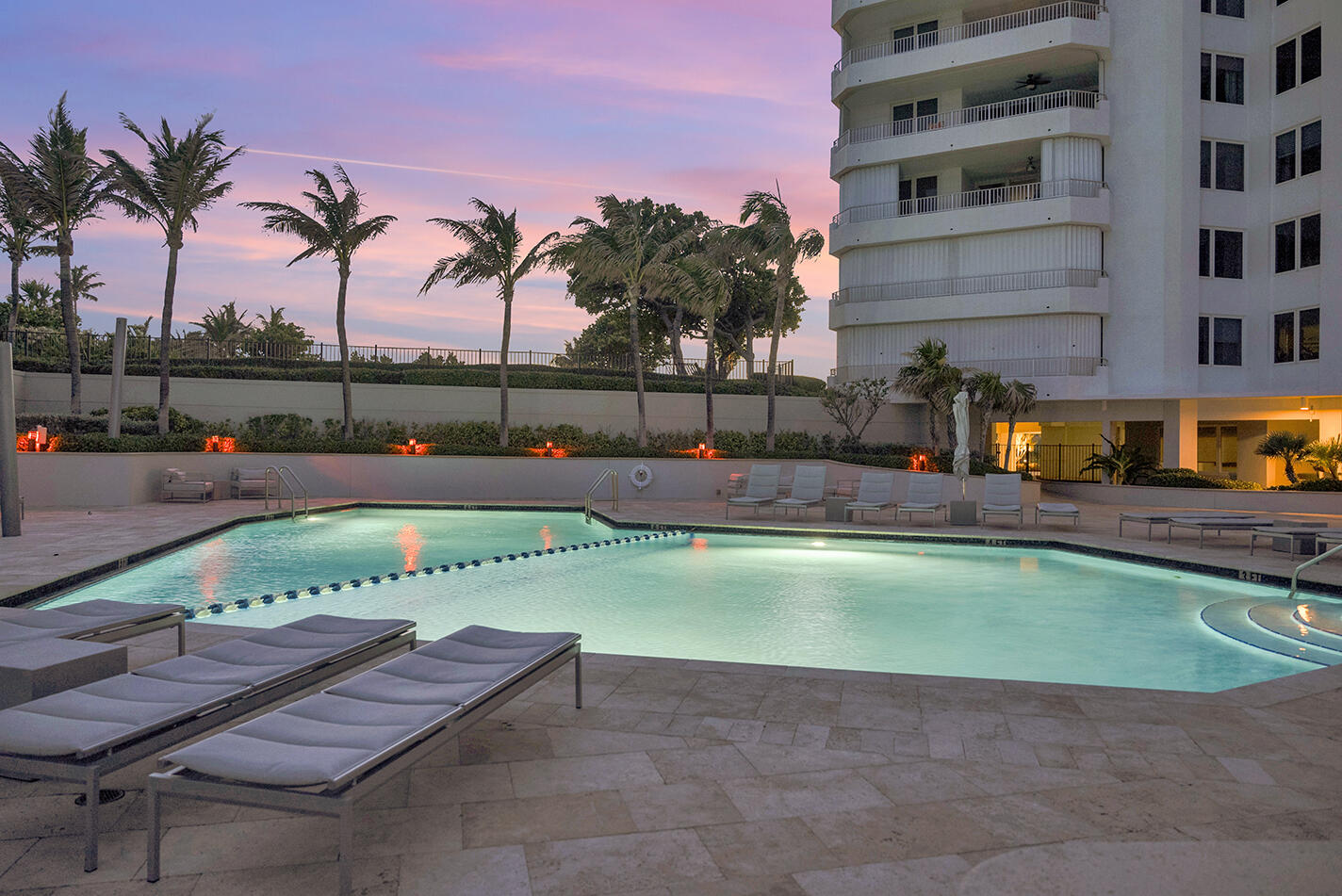 500 S Ocean Boulevard 1009