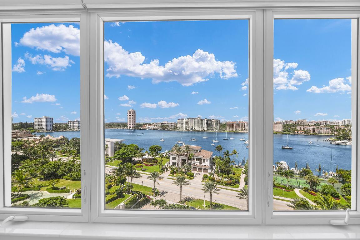 500 S Ocean Boulevard 1009