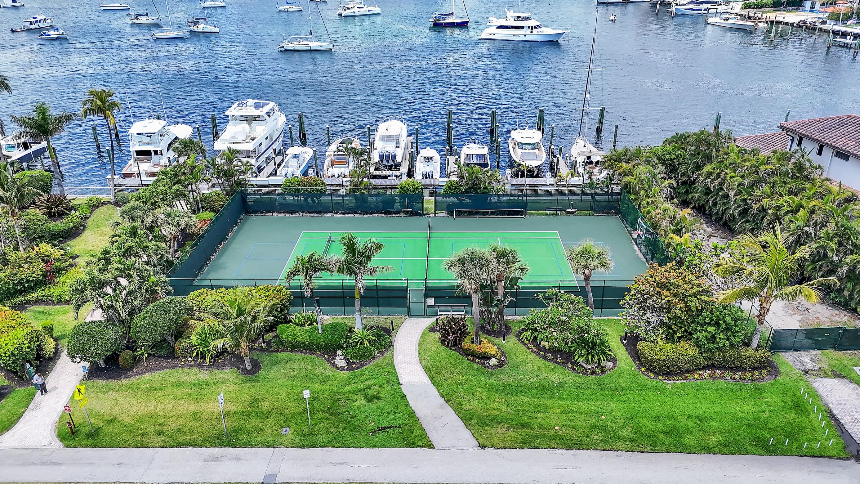 500 S Ocean Boulevard 1009