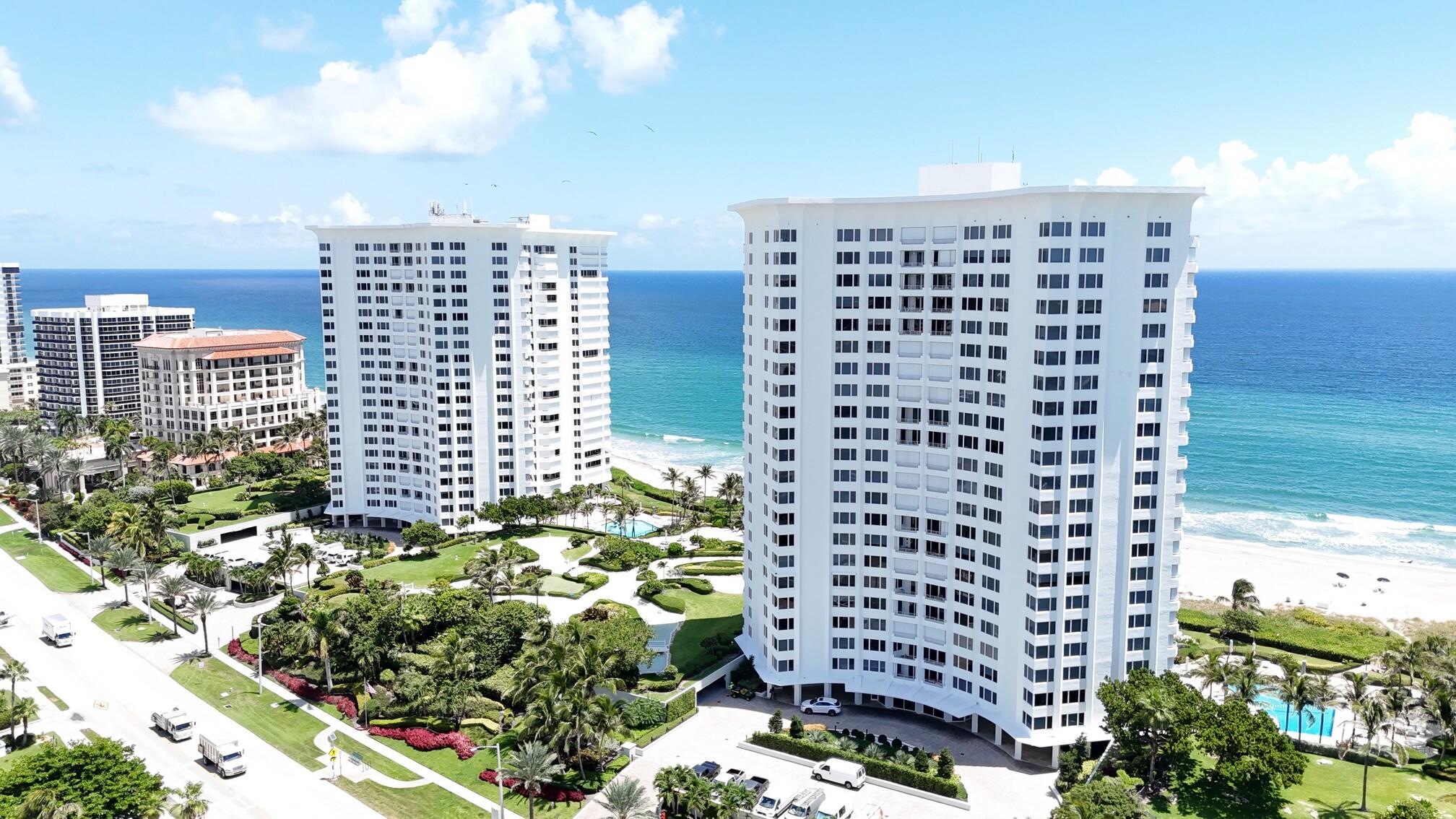 500 S Ocean Boulevard 1009