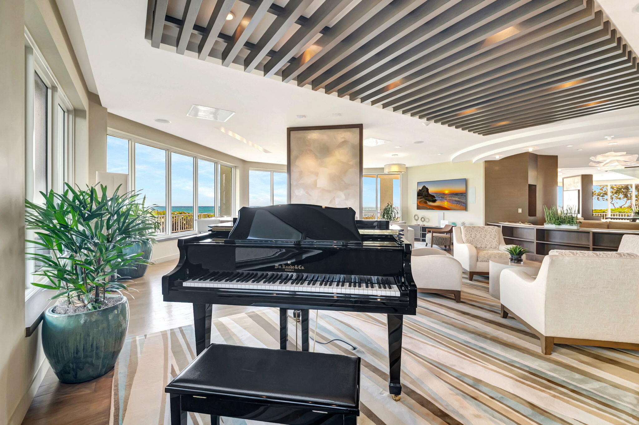 500 S Ocean Boulevard 1009