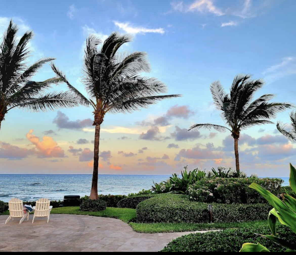 500 S Ocean Boulevard 1009