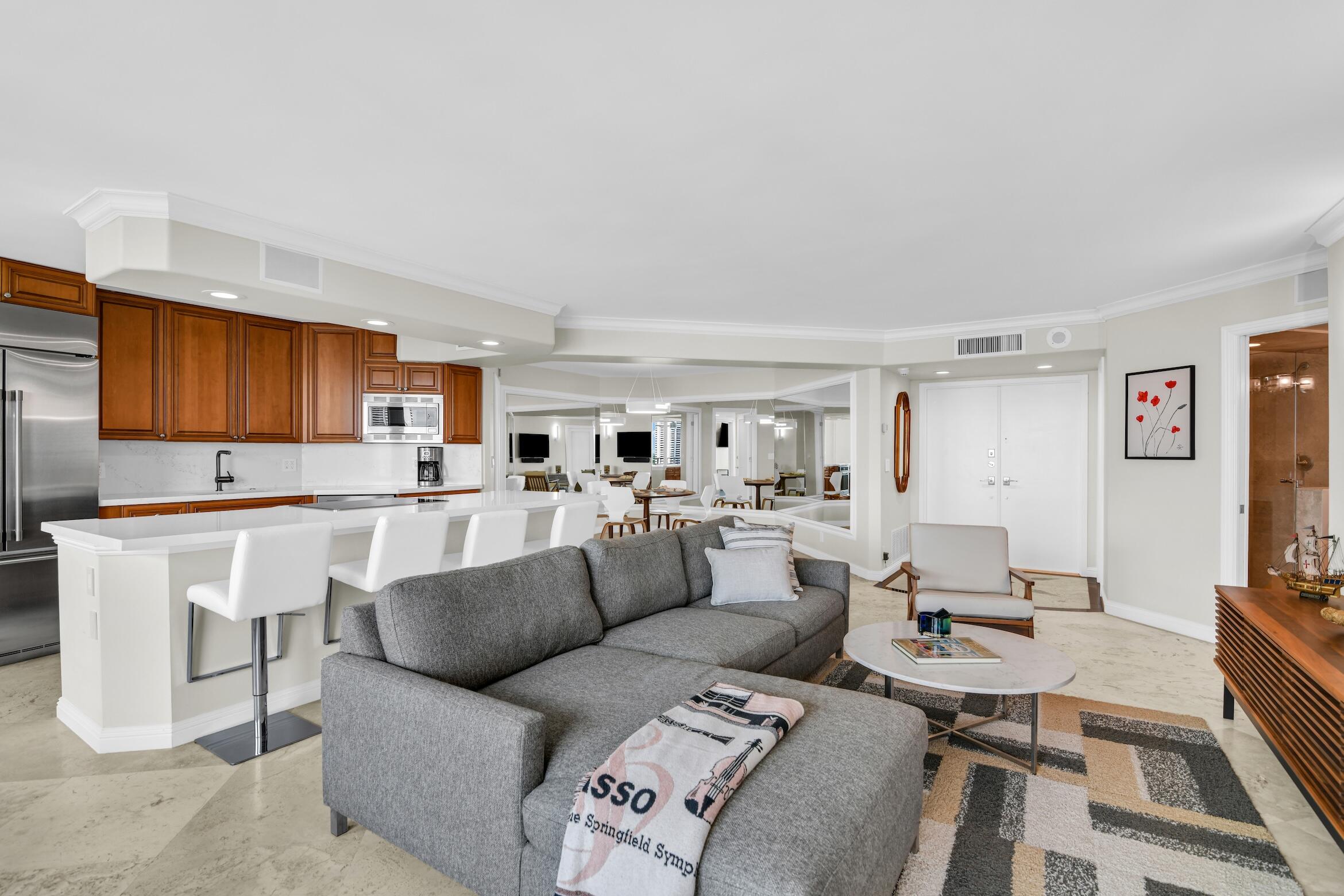 500 S Ocean Boulevard 1009