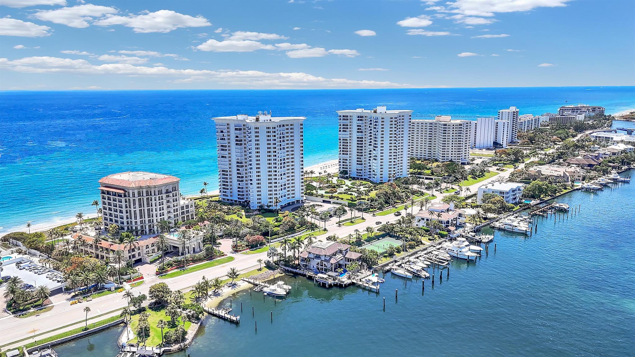 500 S Ocean Boulevard 1009