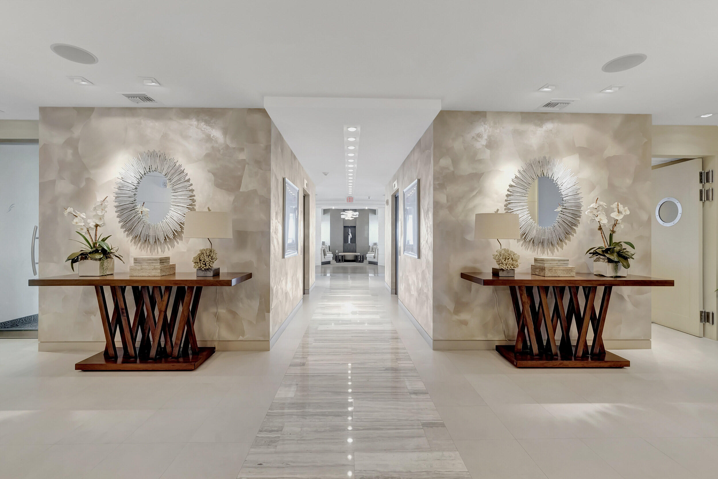 500 S Ocean Boulevard 1009