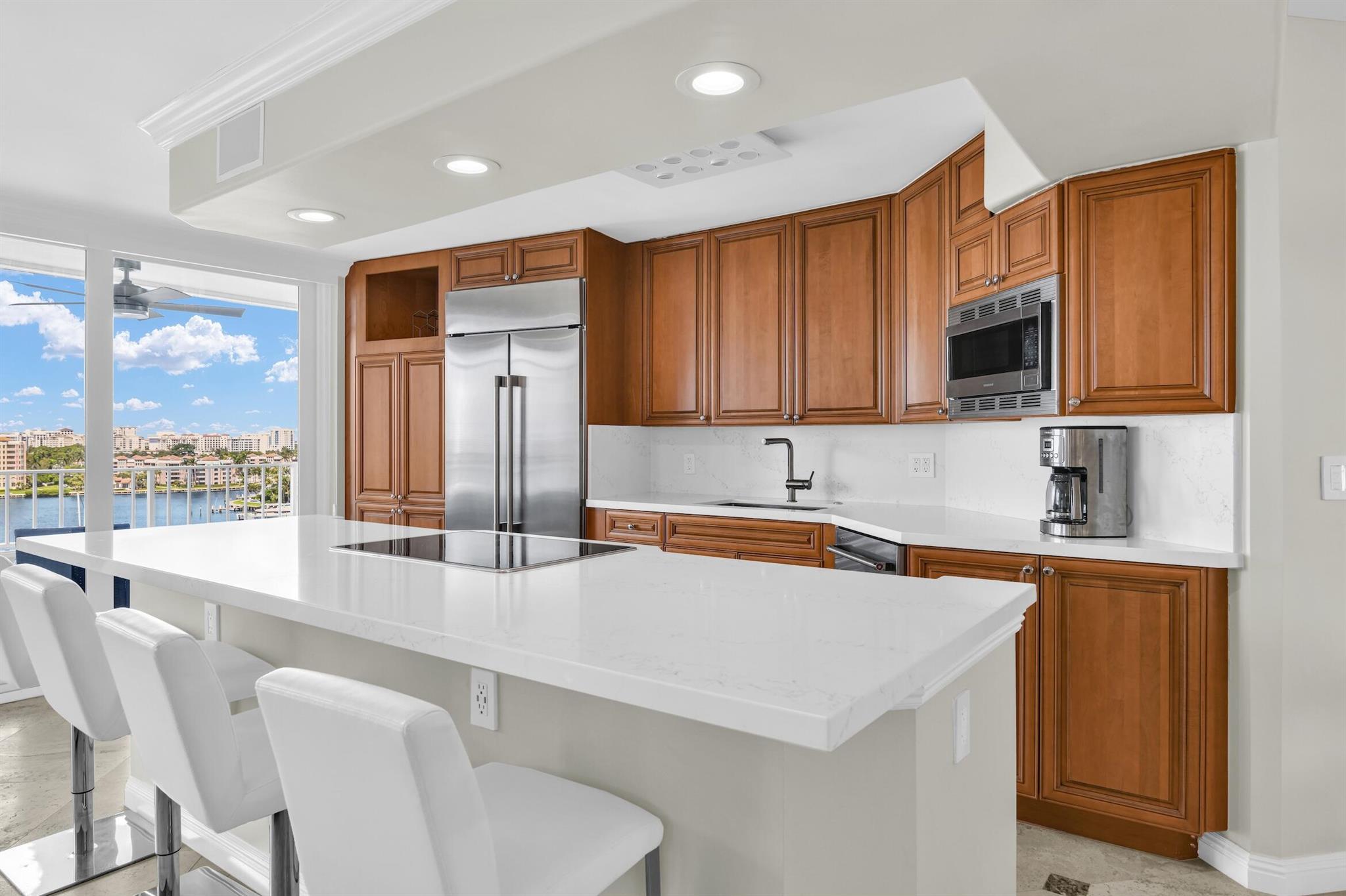 500 S Ocean Boulevard 1009