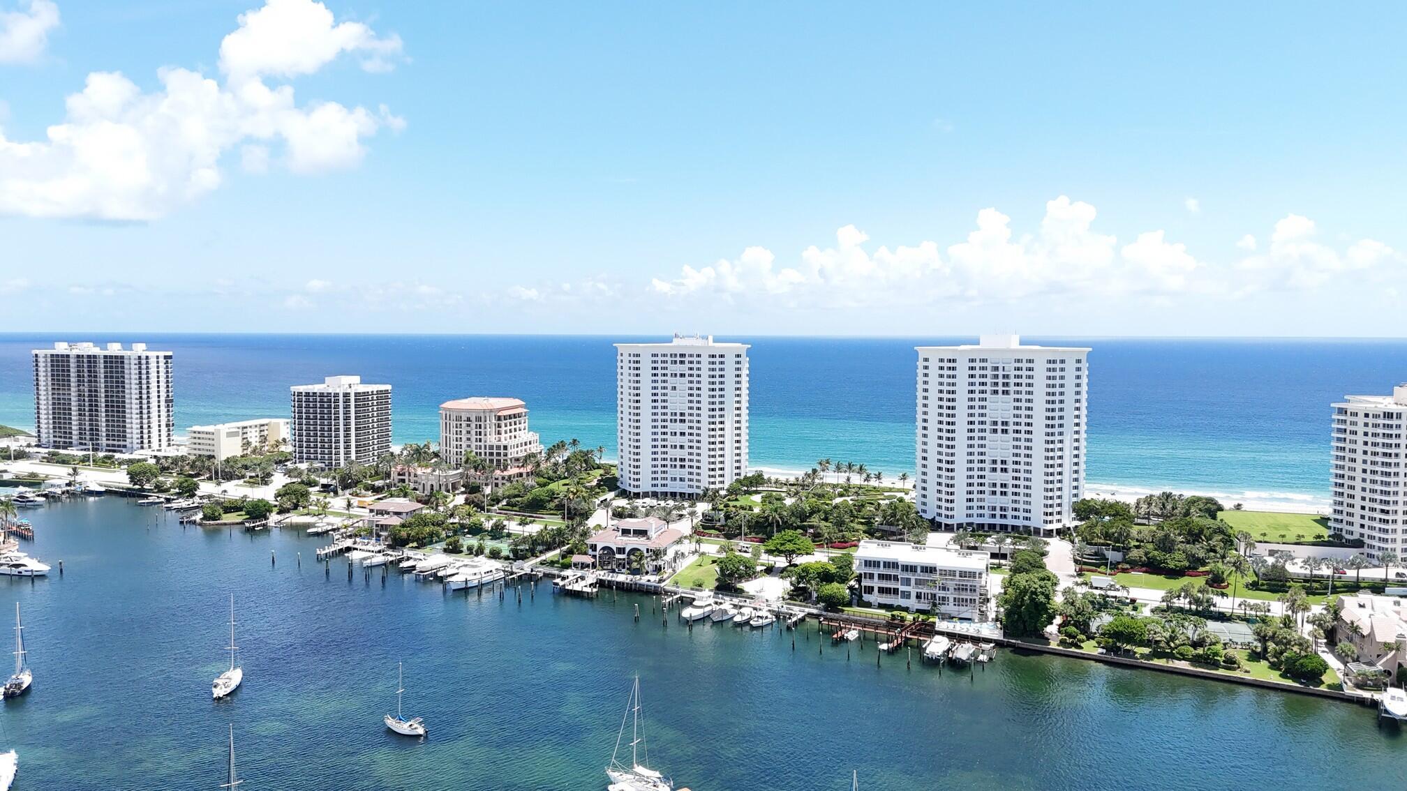 500 S Ocean Boulevard 1009