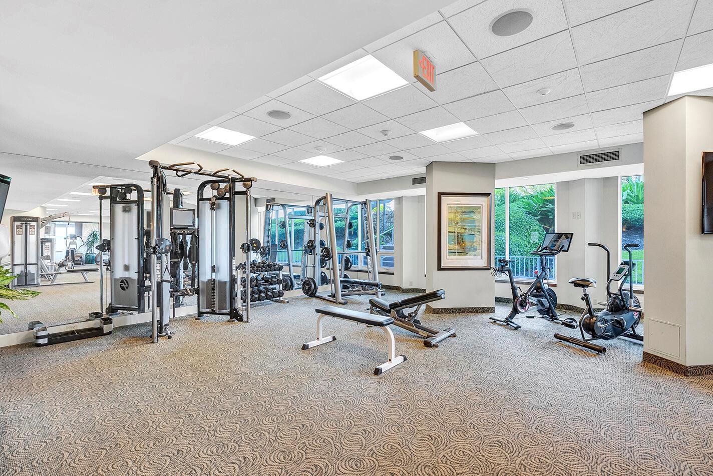 500 S Ocean Boulevard 1009