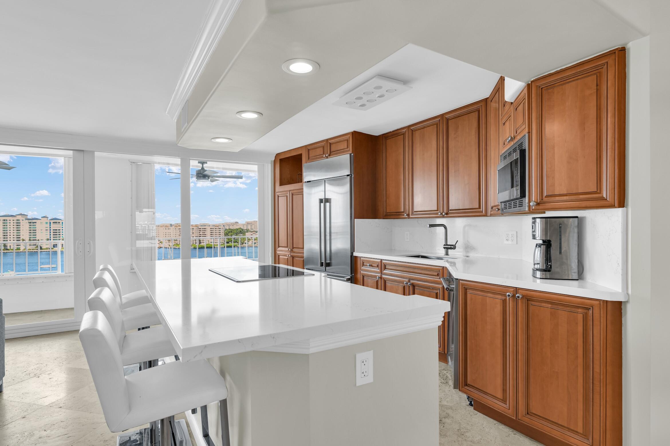 500 S Ocean Boulevard 1009